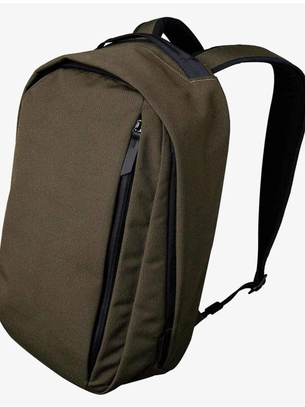 ALPAKA Metro Backpack 12L Olive Green Laptop Travel EDC Bag NWT